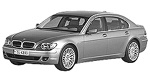 BMW E65 C1334 Fault Code