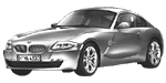 BMW E86 C1334 Fault Code