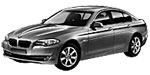 BMW F10 C1334 Fault Code